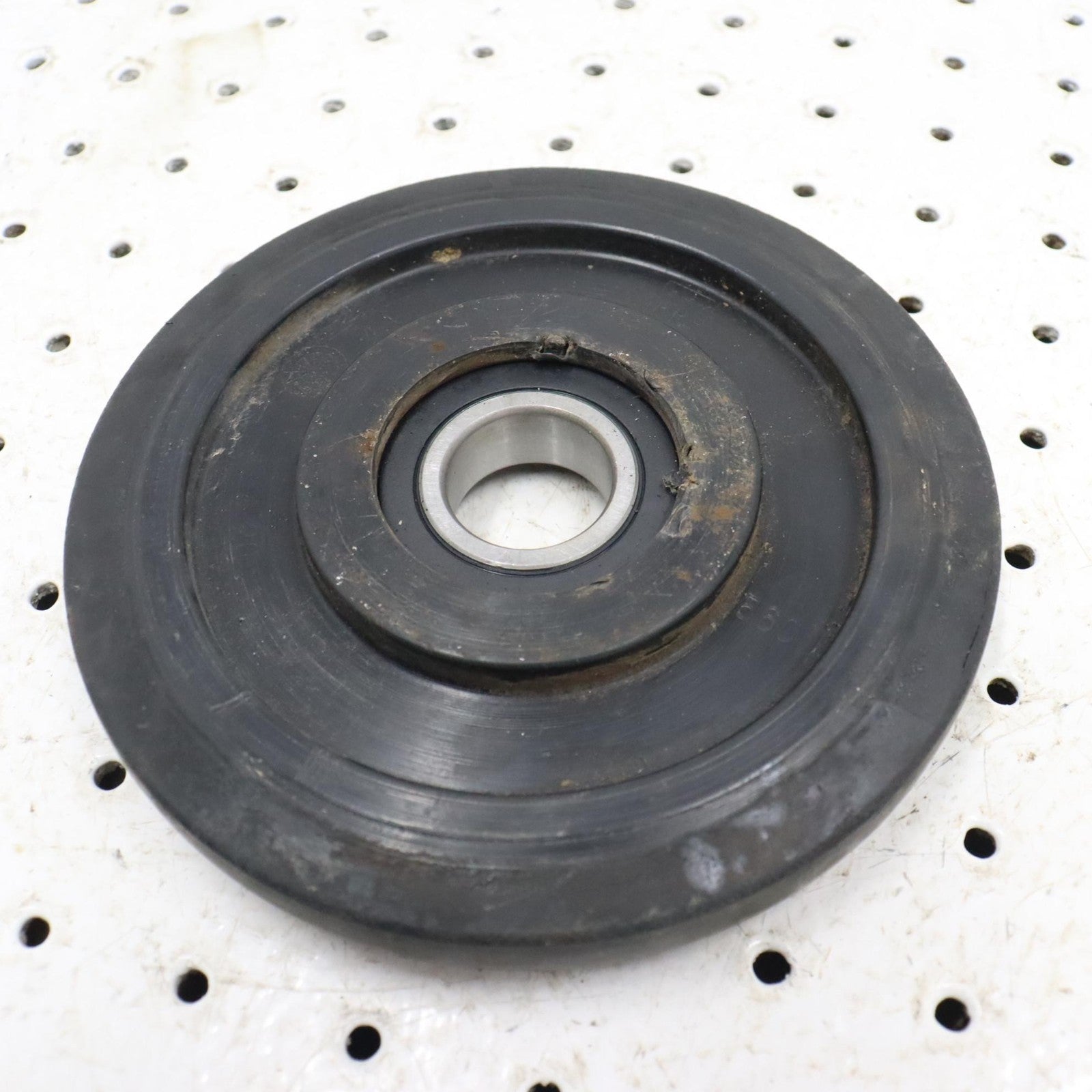 1995 Polaris Xcr 600 Idler Wheel Bogie Wheel 1543023 5.60 OD