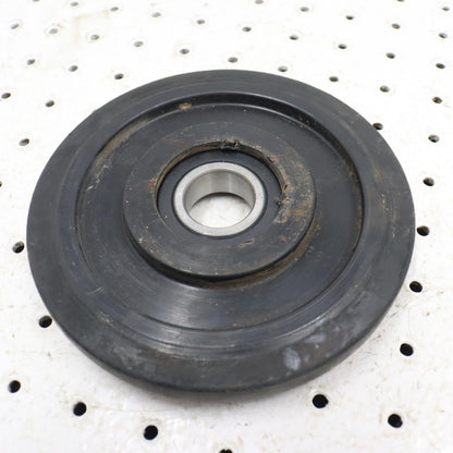 1995 Polaris Xcr 600 Idler Wheel Bogie Wheel 1543023 5.60 OD