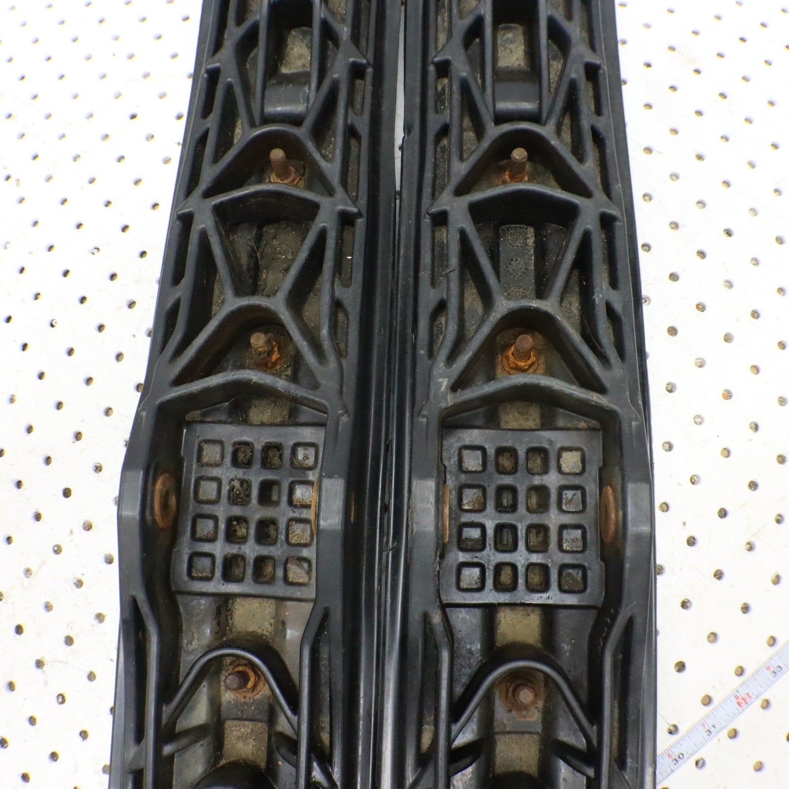 2009 Arctic Cat Crossfire R 8 Skis 2603-599 ; 2603-598 