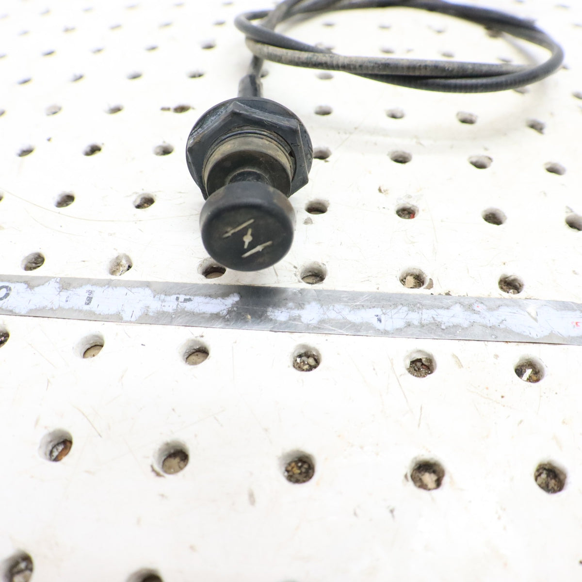 2004 Polaris Sportsman 500 Choke Cable 7081176 7081008