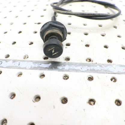 2004 Polaris Sportsman 500 Choke Cable 7081176 7081008