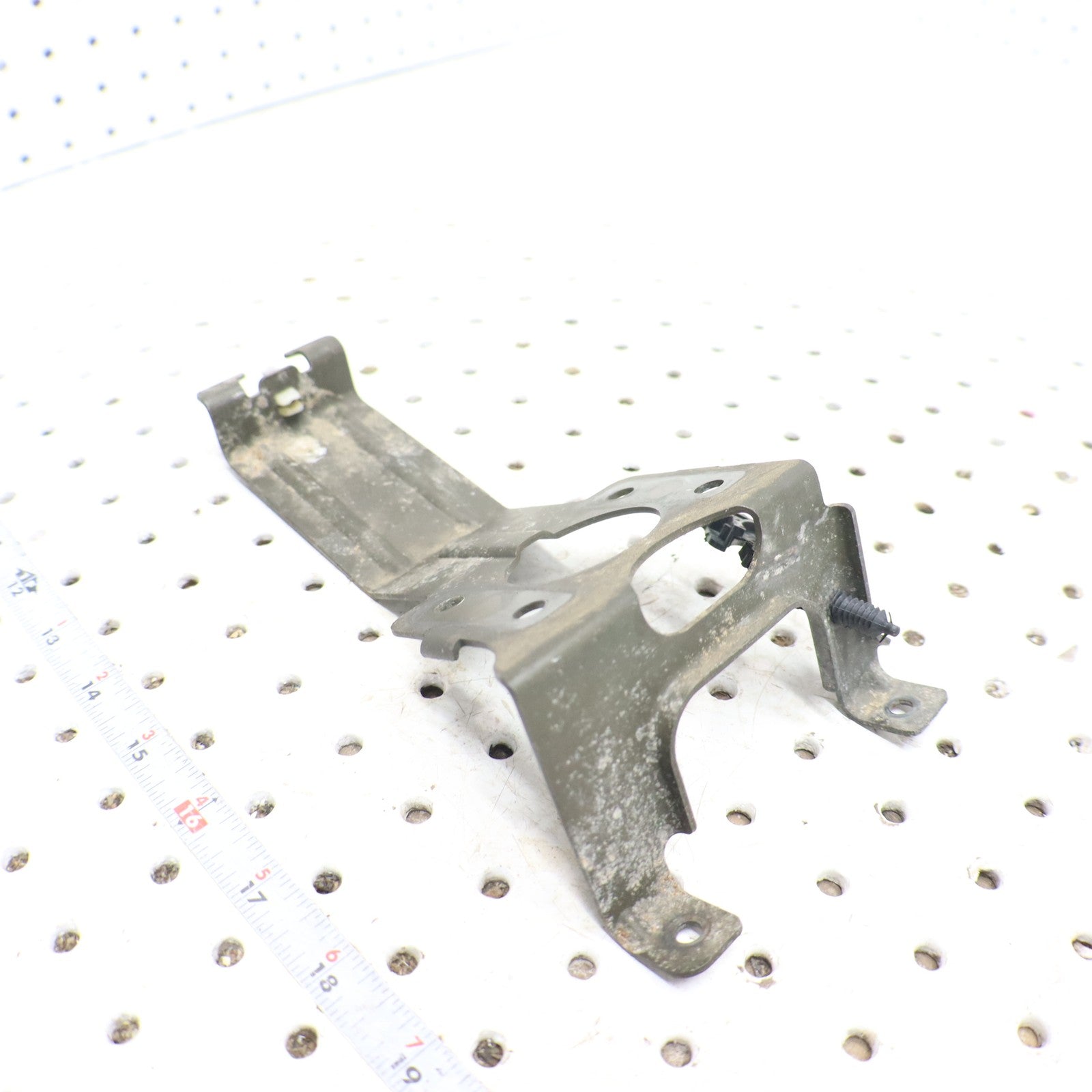 2009 Polaris Sportsman Xp 850 Headlight Gauge Pod Mount Support Brace 5250731