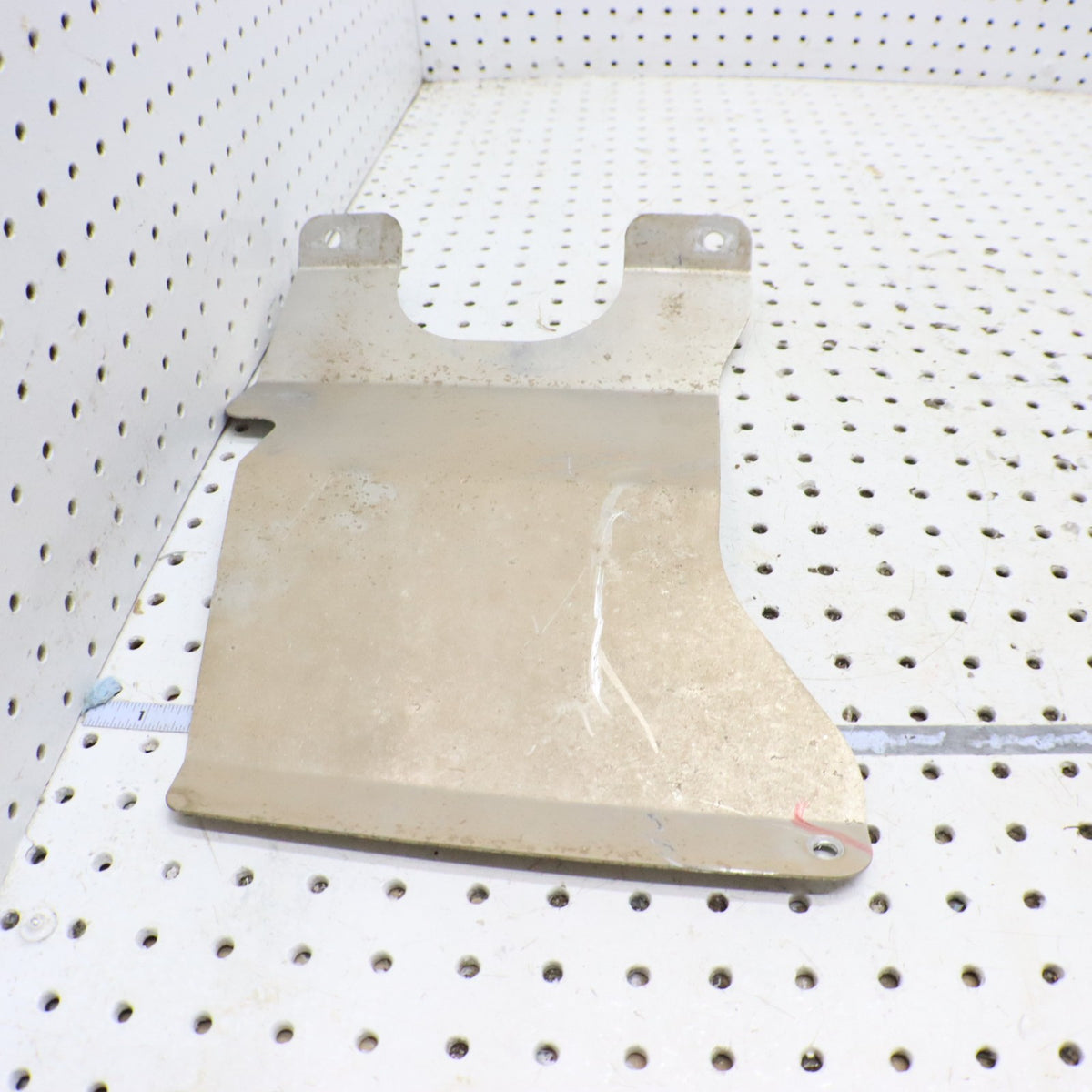2017 Polaris Sportsman 450 Exhaust Heat Shield 5263226