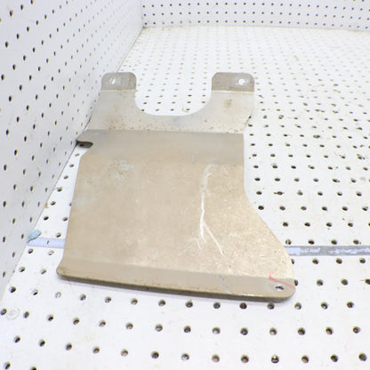 2017 Polaris Sportsman 450 Exhaust Heat Shield 5263226