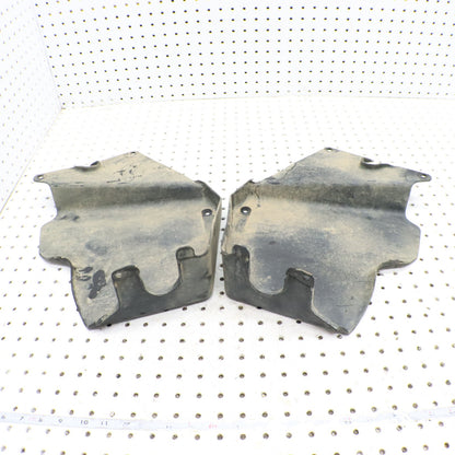 2012 Polaris Sportsman 500 Radiator Side Shields 5438689 5438690