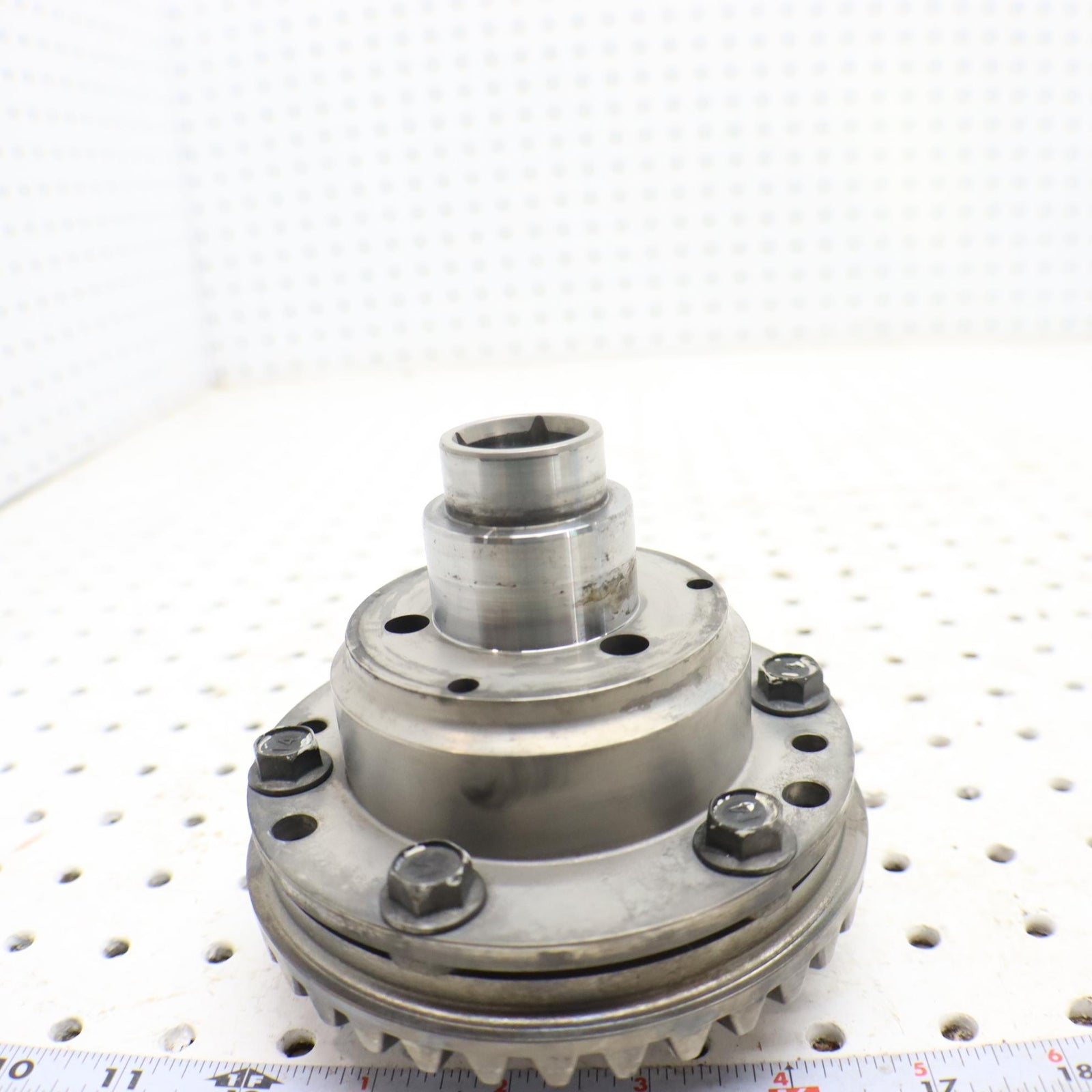 2016 SUZUKI KING QUAD 500 INPUT SHAFT ASSY. 27320-31HA0