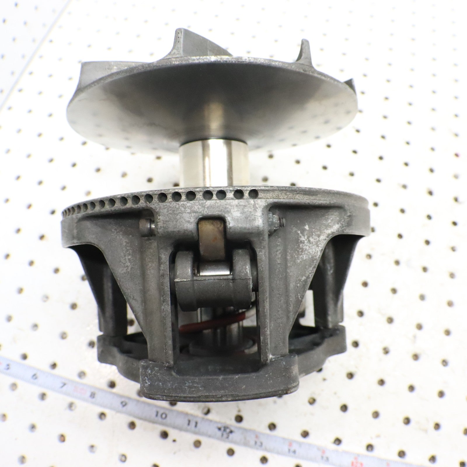 2009 Polaris Sportsman Xp 850 EBS Drive Clutch Primary Clutch 1322814; 1322761