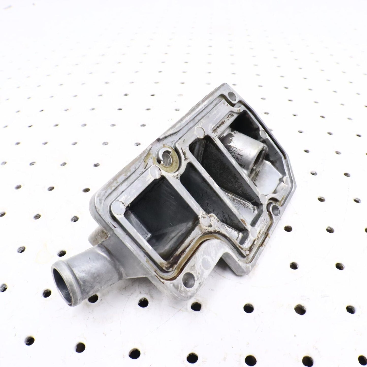 2013 POLARIS RANGER XP 900 BREATHER COVER 5137878; 5143720