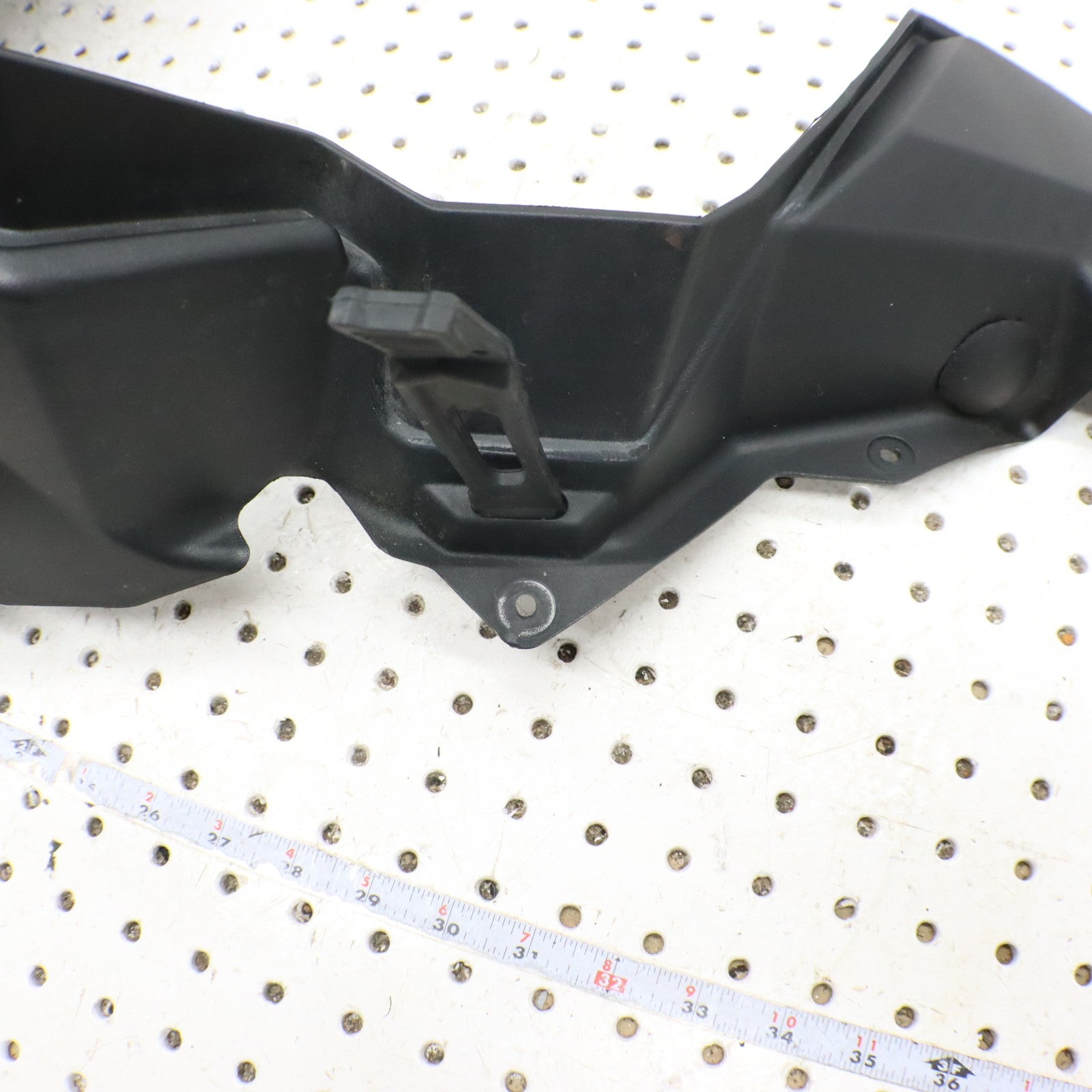 2016 Polaris Rush 800 Fender Bellypan Right 2635838