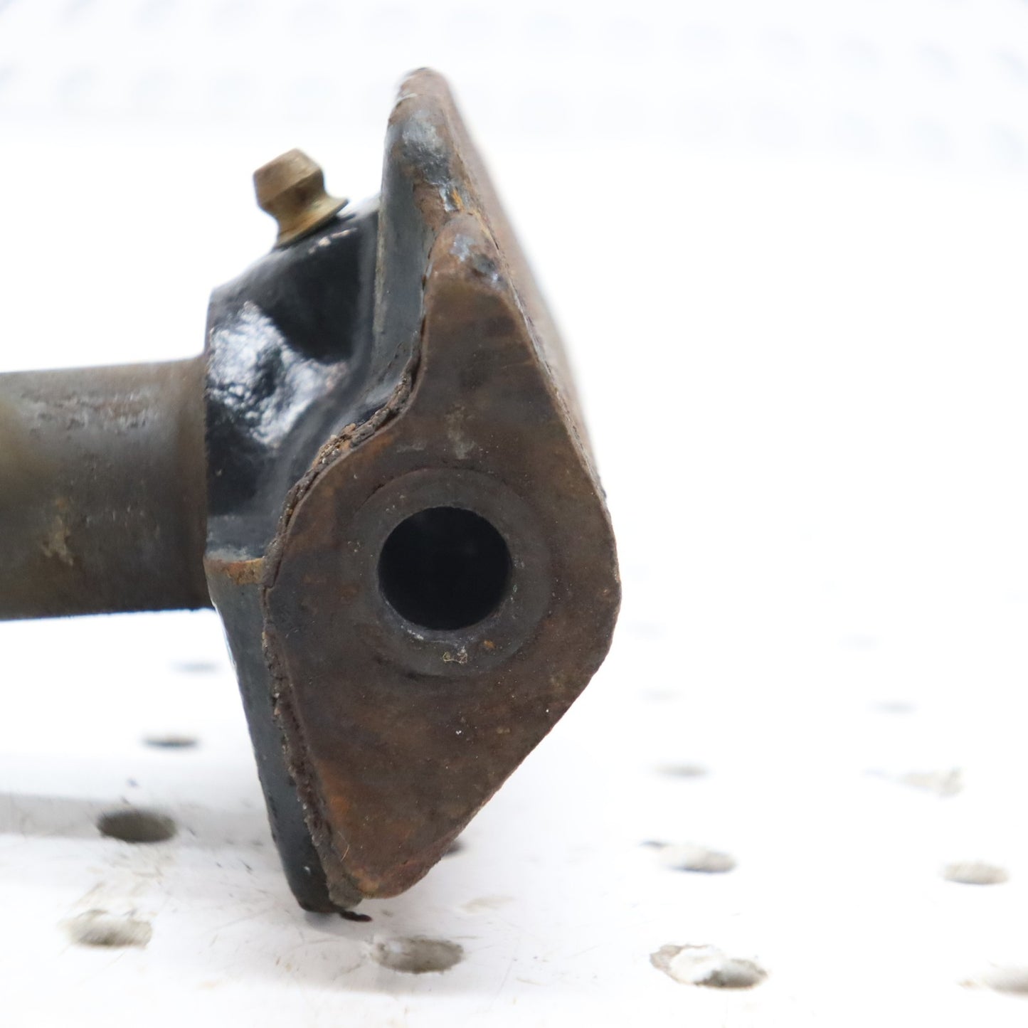 1995 Polaris Xcr 600 Spindle 6230075-067