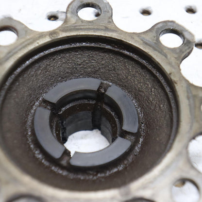 2003 KAWASAKI PRAIRIE 650 FRONT DIFFERENTIAL COVER, BEVEL, RH 14091-1197