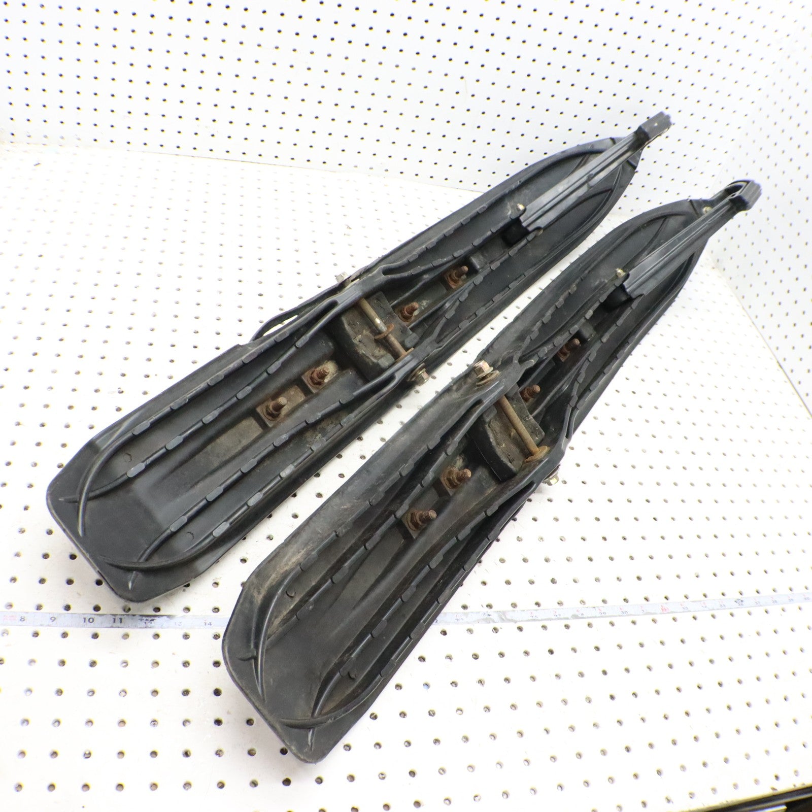 2012 Arctic Cat Proclimb M800 Skis 2603-953; 3603-236; 2603-950; 0703-871