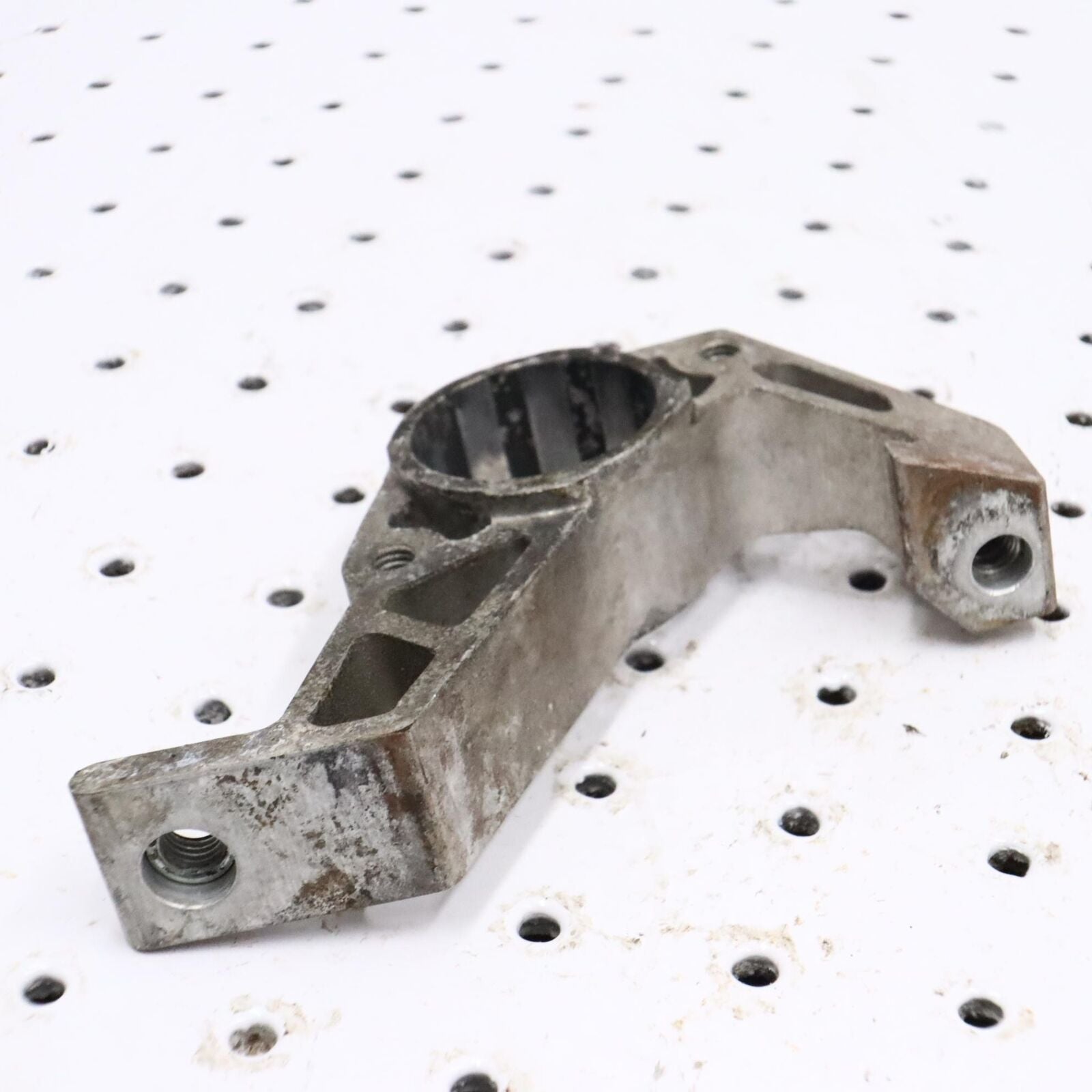2014 POLARIS PRO RMK 800 ENGINE MOUNT W/ CLINCH NUT ASM 1017778