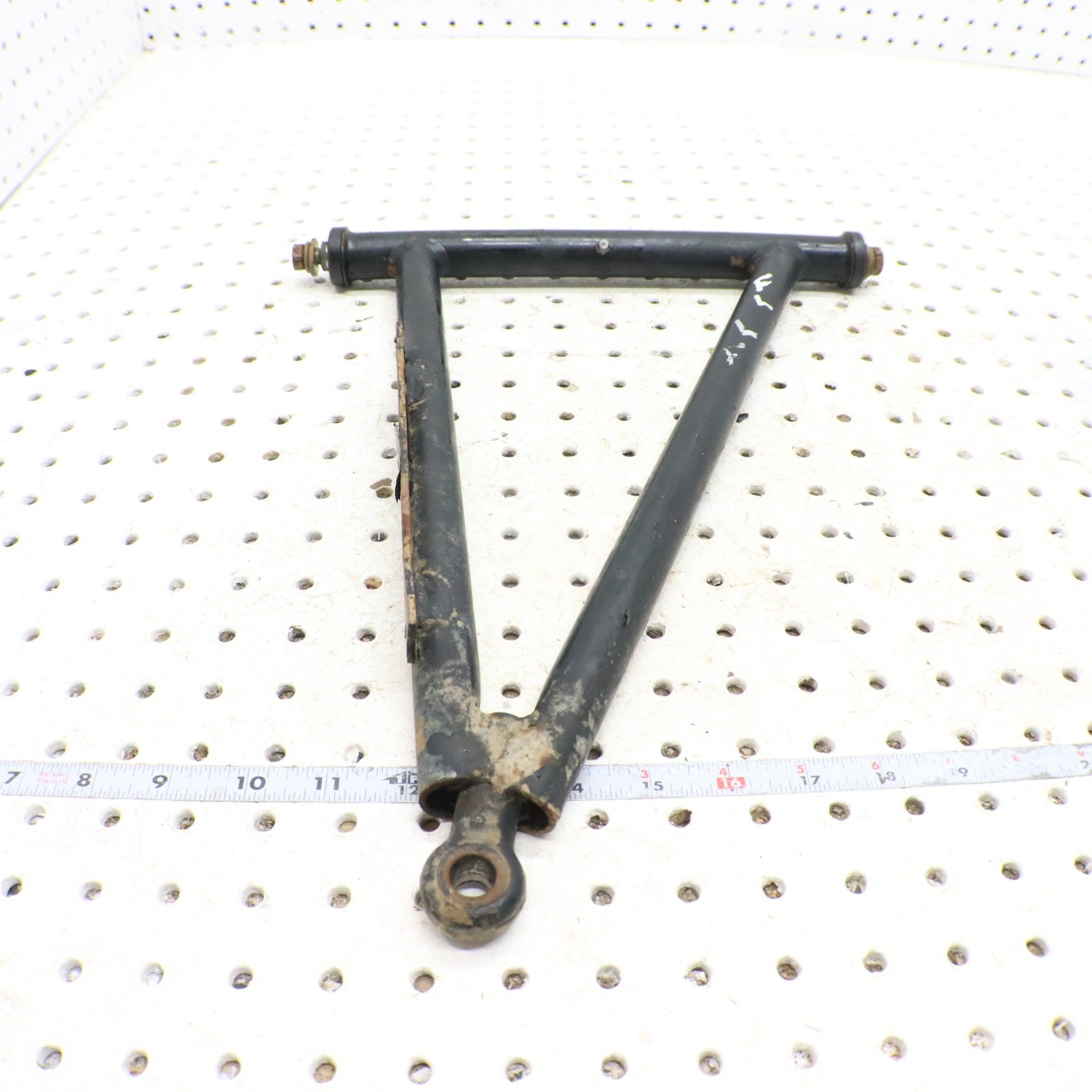 2008 Polaris Sportsman 800 Front Lower Left Control A Arm 2202865