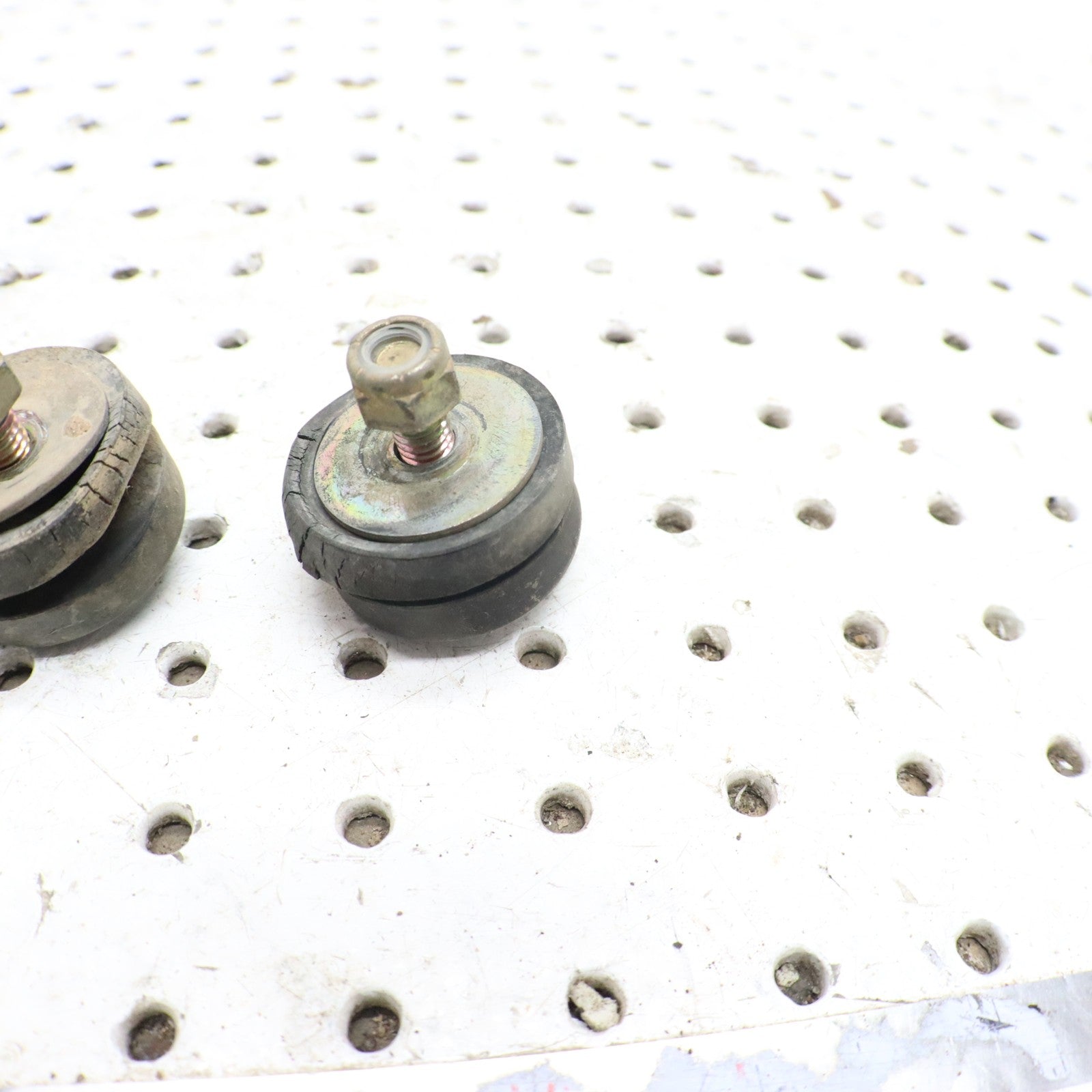 2012 Polaris Sportsman 500 Exhaust Mount Rubber Damper 5241663 