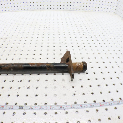 2002 ARCTIC CAT ZR 500 STEERING POST, STEERING PTD BLK 1705-011