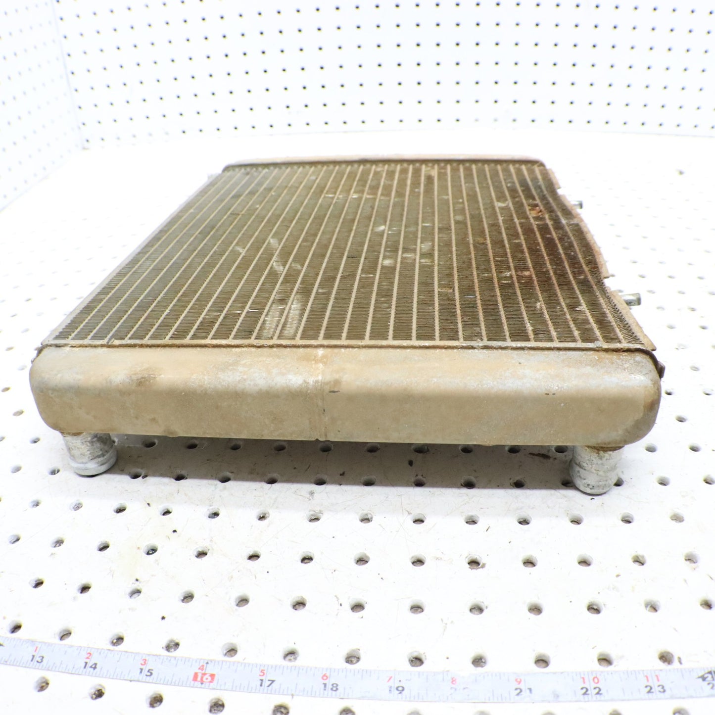 2009 Polaris Rzr 800 Radiator 1240319; 1241480 