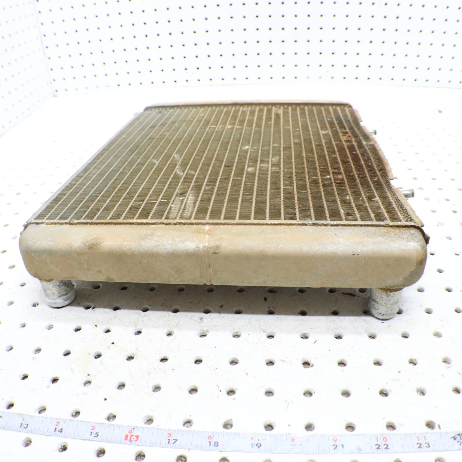 2009 Polaris Rzr 800 Radiator 1240319; 1241480 