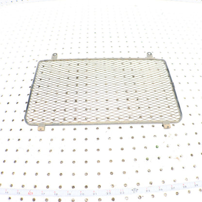 2016 SUZUKI KING QUAD 500 RADIATOR COVER SCREEN 17760-09F00 17760-09F01