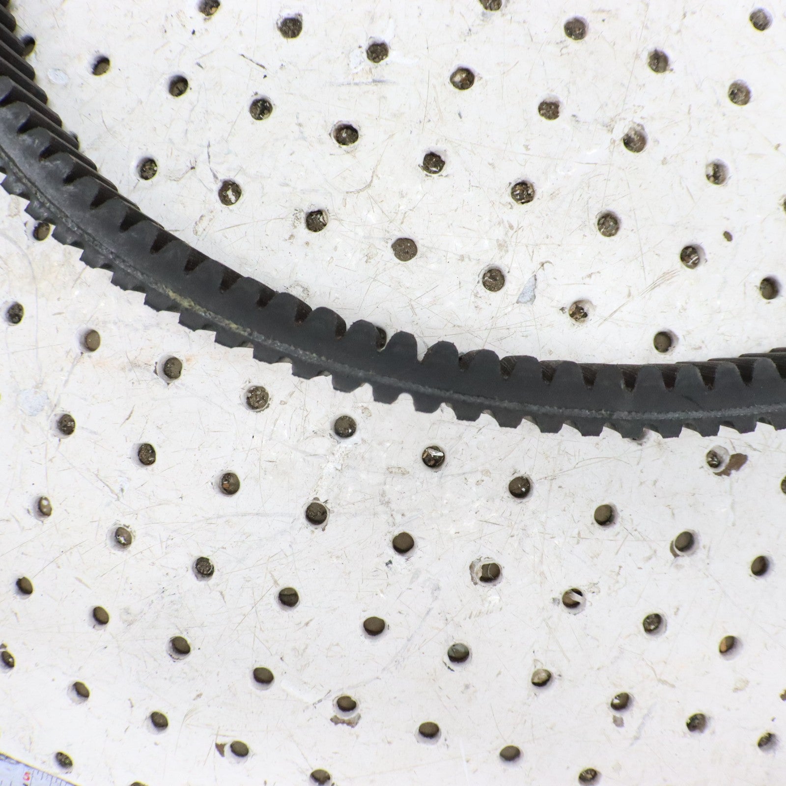 2007 Polaris Iq 600 Drive Belt GATES G FORCE 47G4572