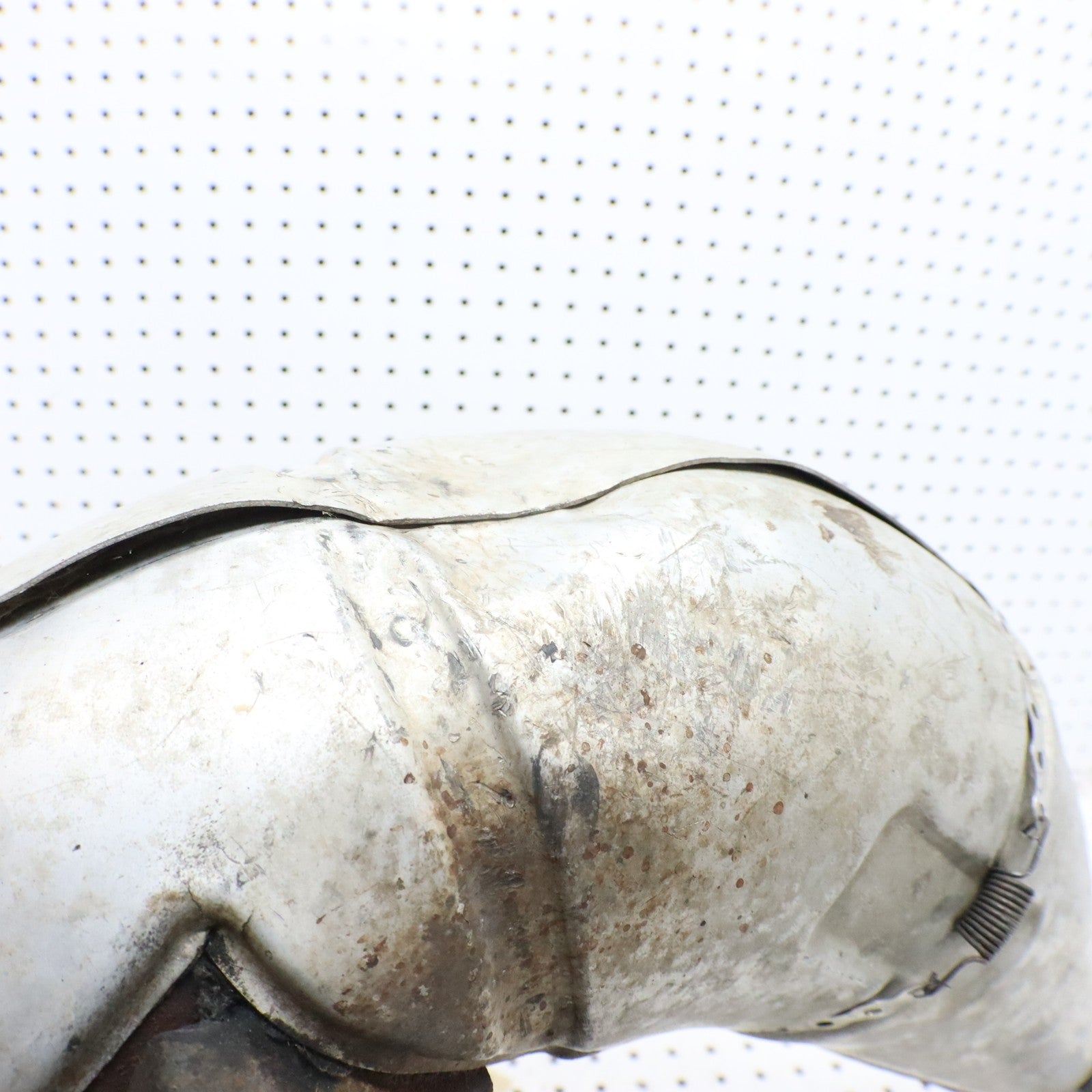 2012 Arctic Cat Proclimb M800 Exhaust Pipe 1712-704; 1712-705