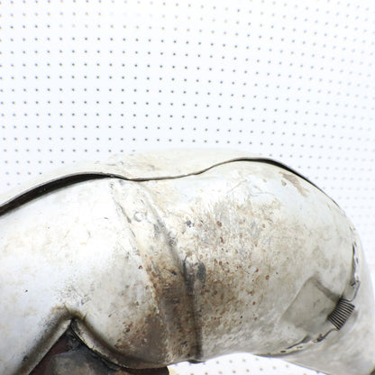 2012 Arctic Cat Proclimb M800 Exhaust Pipe 1712-704; 1712-705