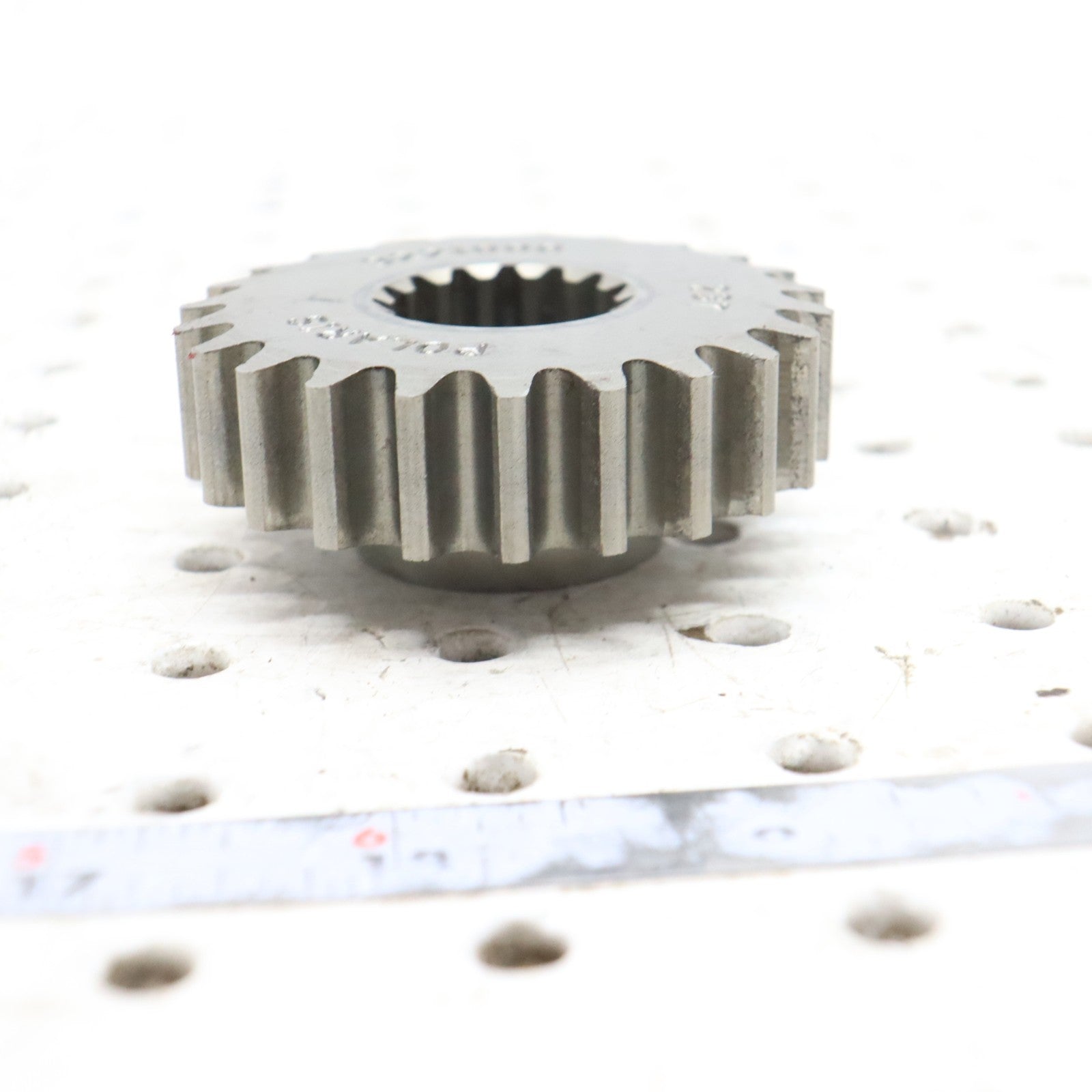 2016 Polaris Rush 800 Chaincase Sprocket Gear Upper 23 TOOTH 3221099