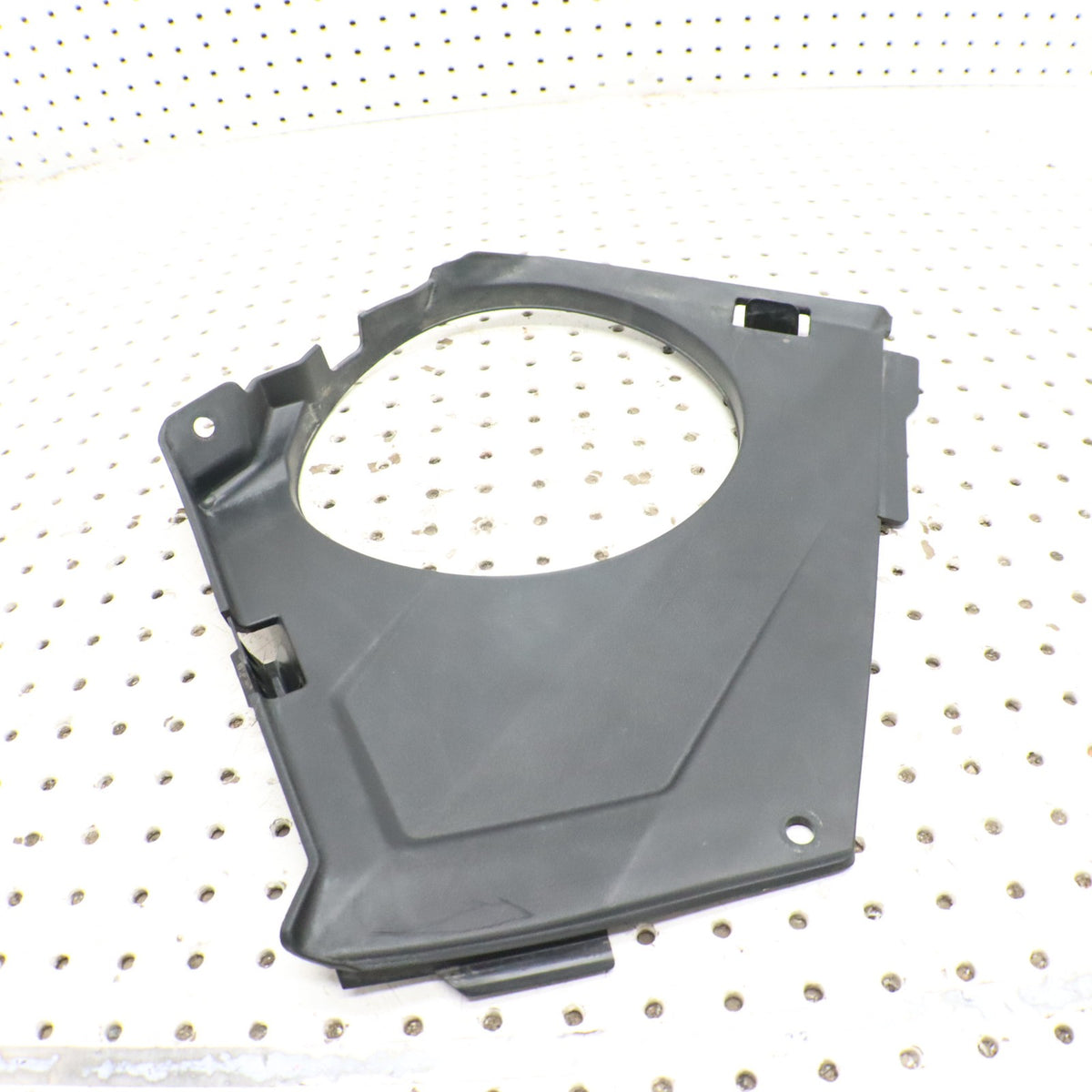 2023 Polaris Sportsman 570 Efi Eps Close Off Panel LH 5458956-070