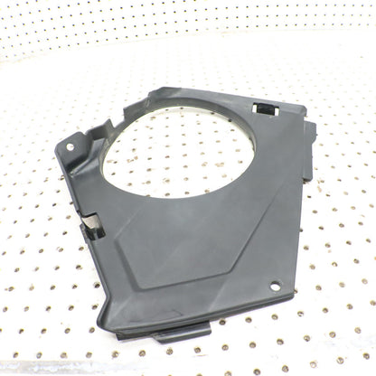 2023 Polaris Sportsman 570 Efi Eps Close Off Panel LH 5458956-070