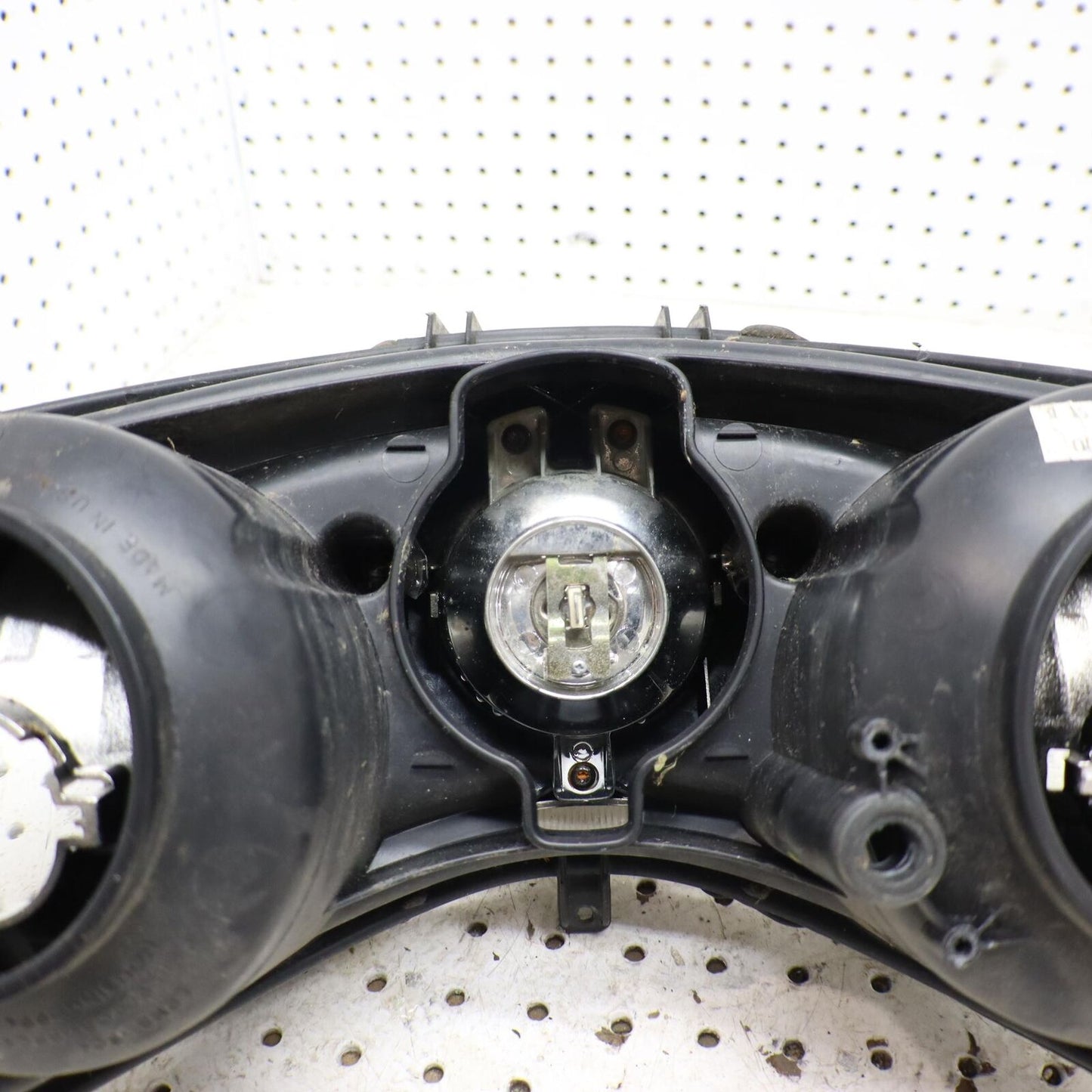 2006 POLARIS RMK 700 HEAD LIGHT HEADLIGHT 2410397