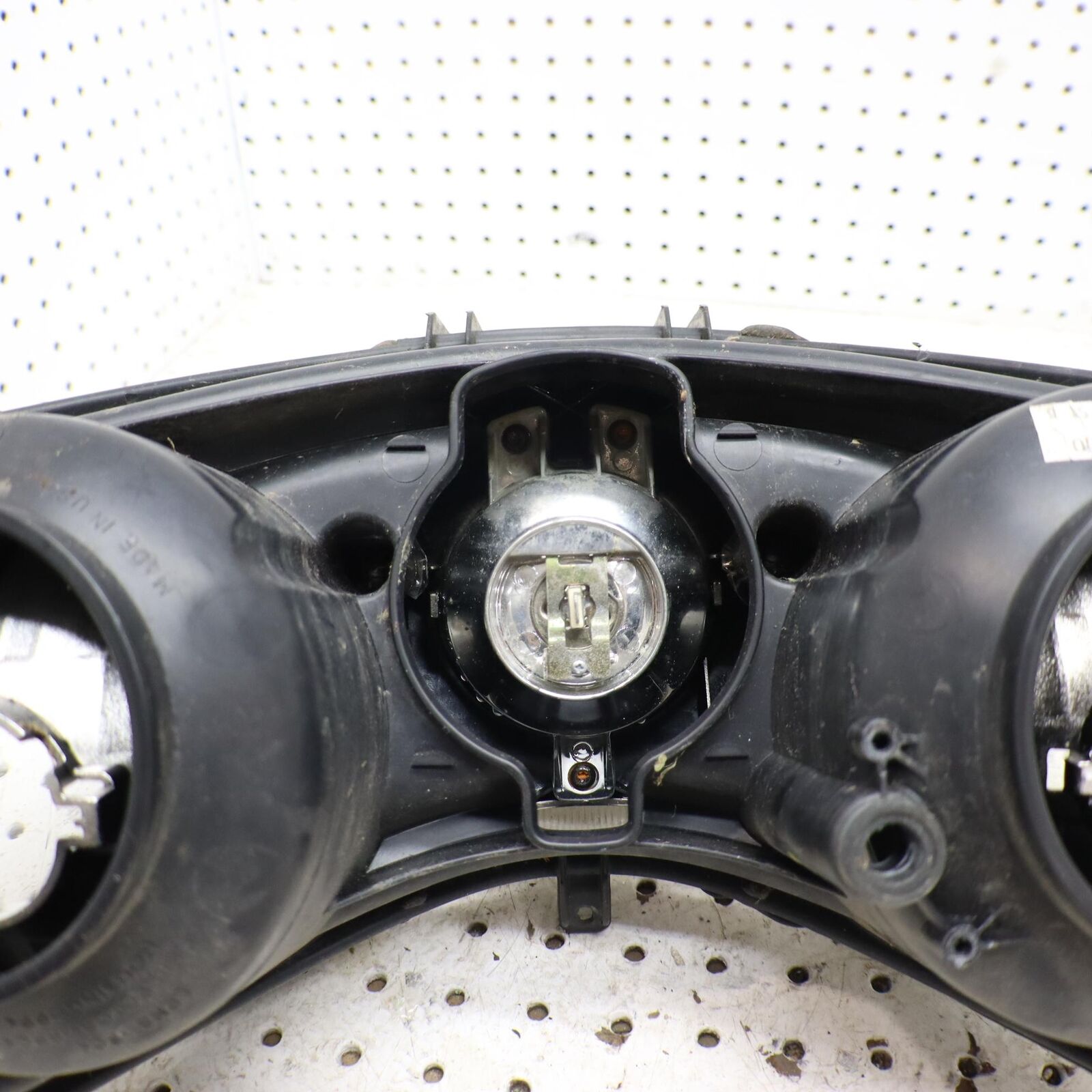 2006 POLARIS RMK 700 HEAD LIGHT HEADLIGHT 2410397