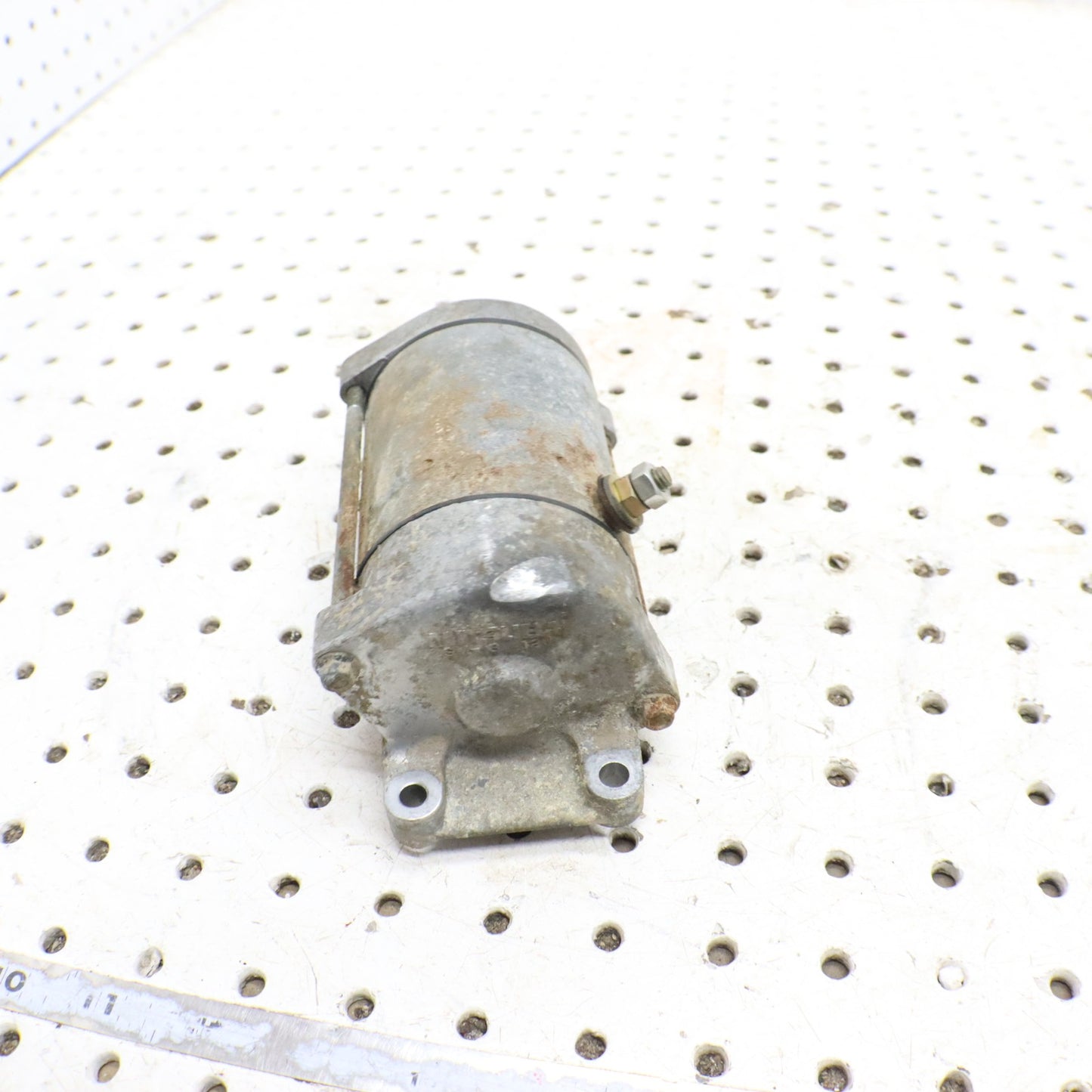 2003 Polaris Sportsman 600 Starter Motor 4010417; 4013268
