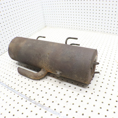 2013 Polaris Ranger 800 Exhaust Muffler 1262115-489