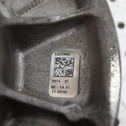 2014 Polaris Sportsman 570 Driven Clutch Secondary Clutch 1322960