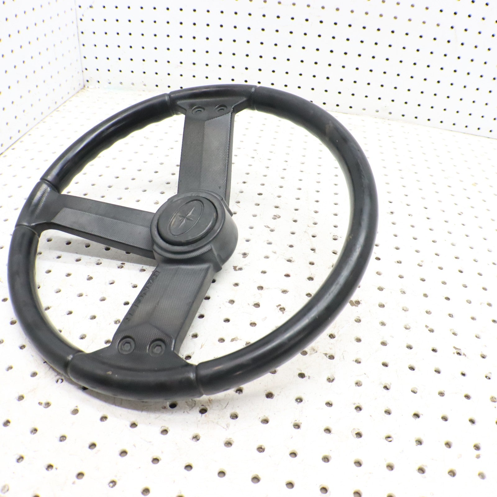 2013 Polaris Ranger Xp 900 Steering Wheel 1823622