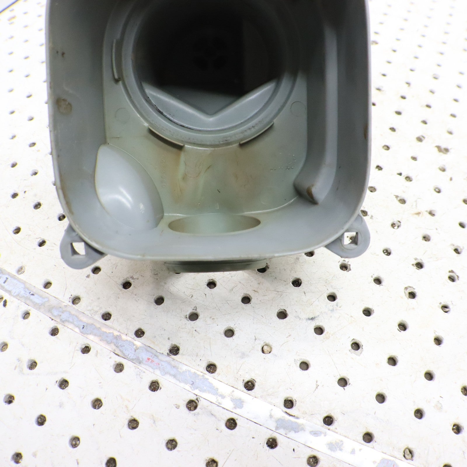 1995 Polaris Xplorer 400 Airbox Air Intake Filter Box 1253123 