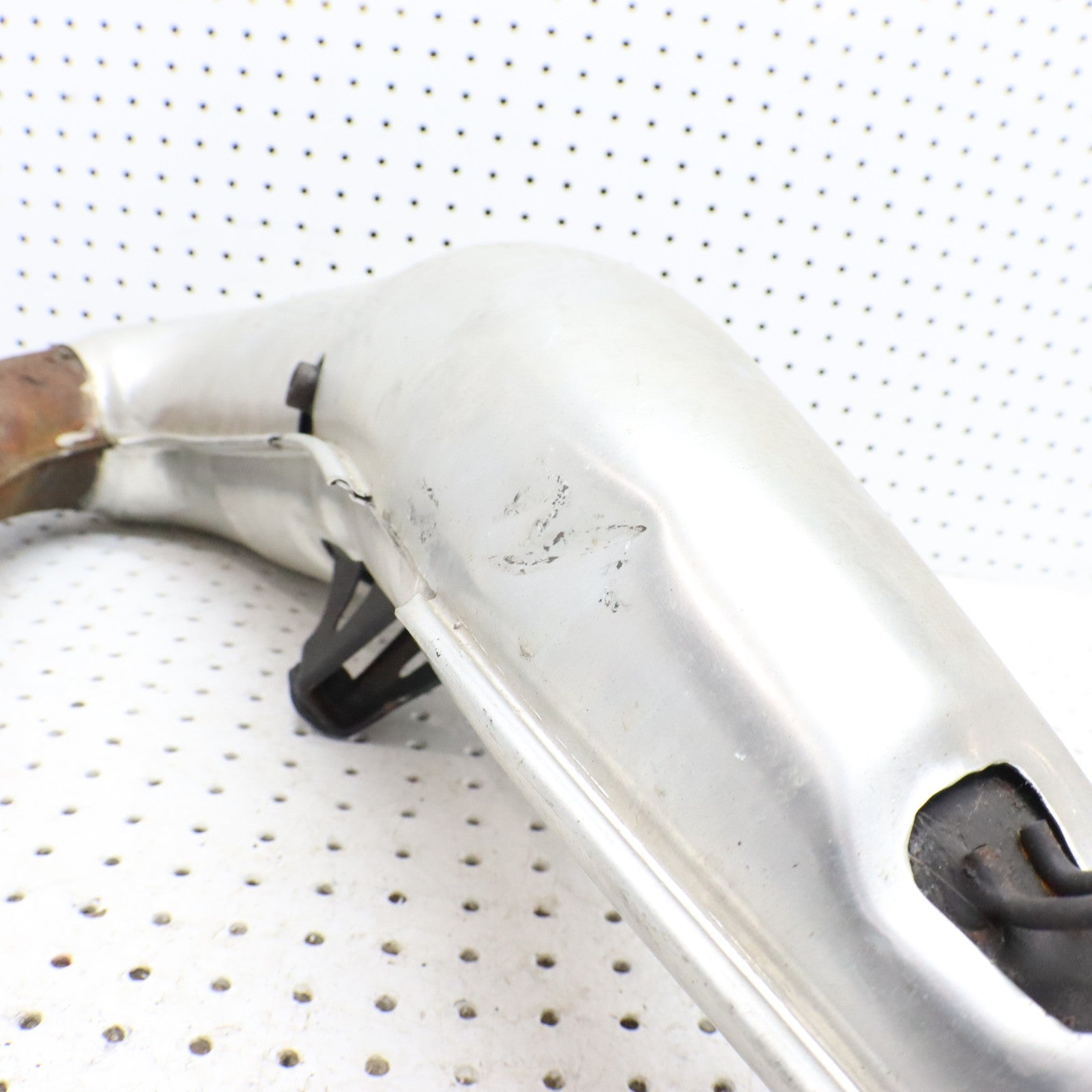 2016 Polaris Rush 800 Exhaust Pipe 1262375