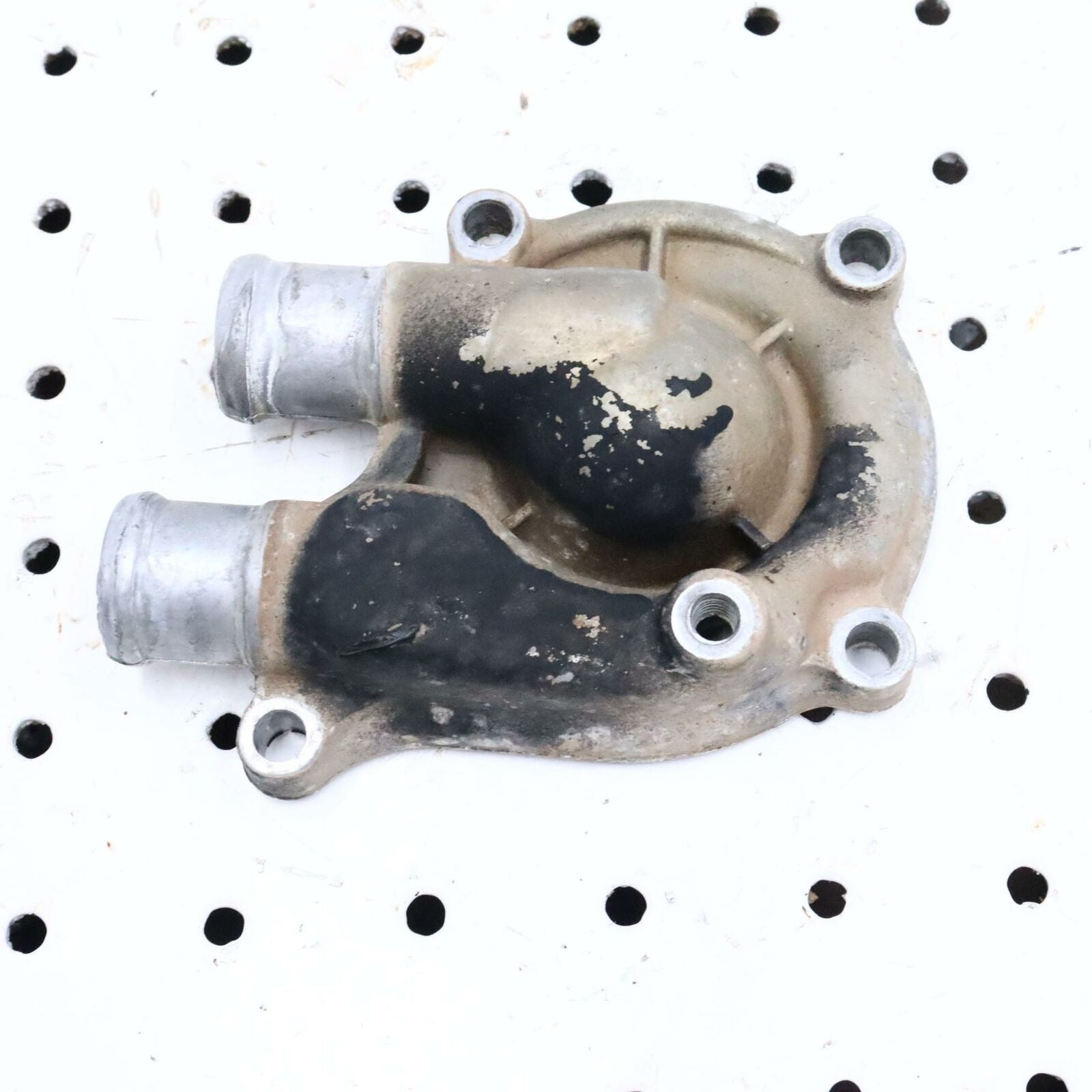 2000 POLARIS SPORTSMAN 500 WATERPUMP COVER 3085351