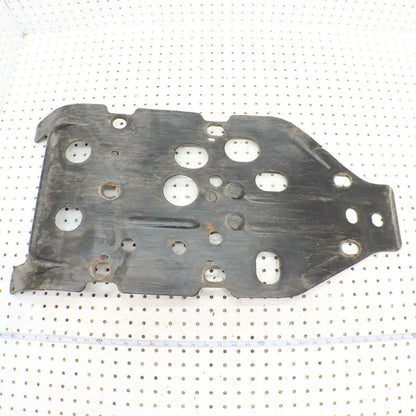2000 POLARIS MAGNUM 325 LOWER BOTTOM SKID PLATE GUARD SHIELD 5433435 5435005
