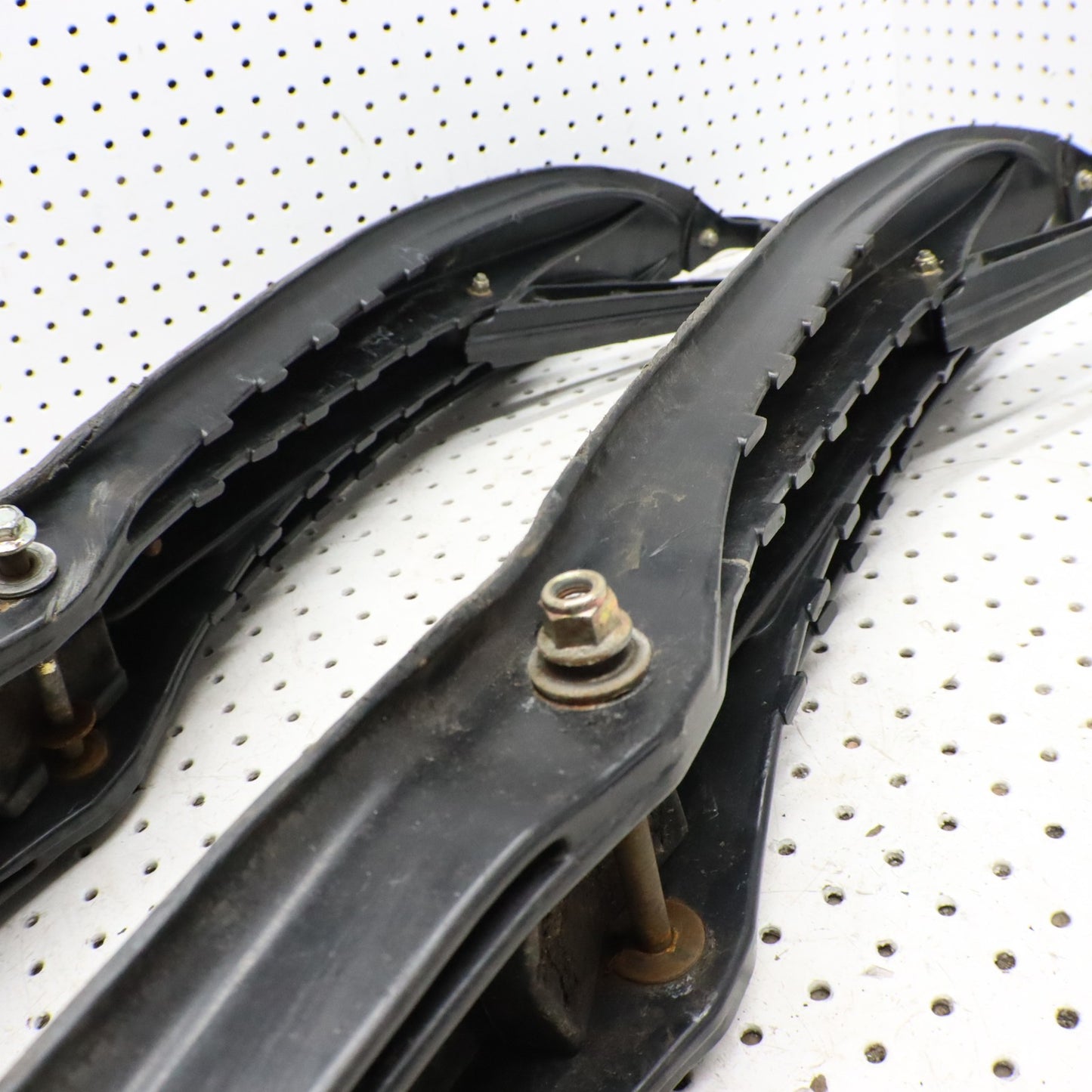 2012 Arctic Cat Proclimb M800 Skis 2603-953; 3603-236; 2603-950; 0703-871