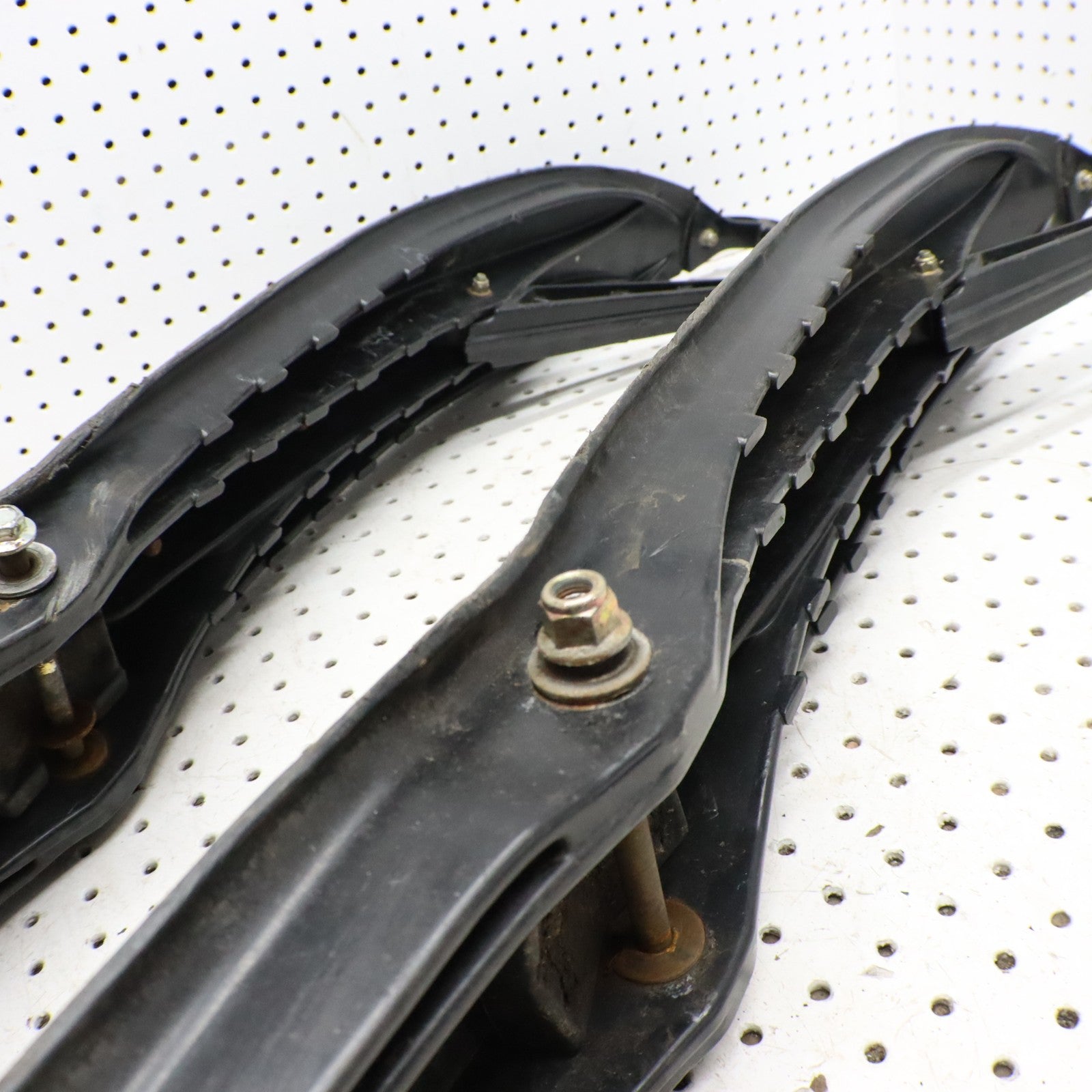 2012 Arctic Cat Proclimb M800 Skis 2603-953; 3603-236; 2603-950; 0703-871