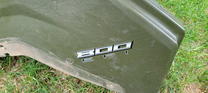2009 Polaris Rzr 800 Fender Front  2633832-498 