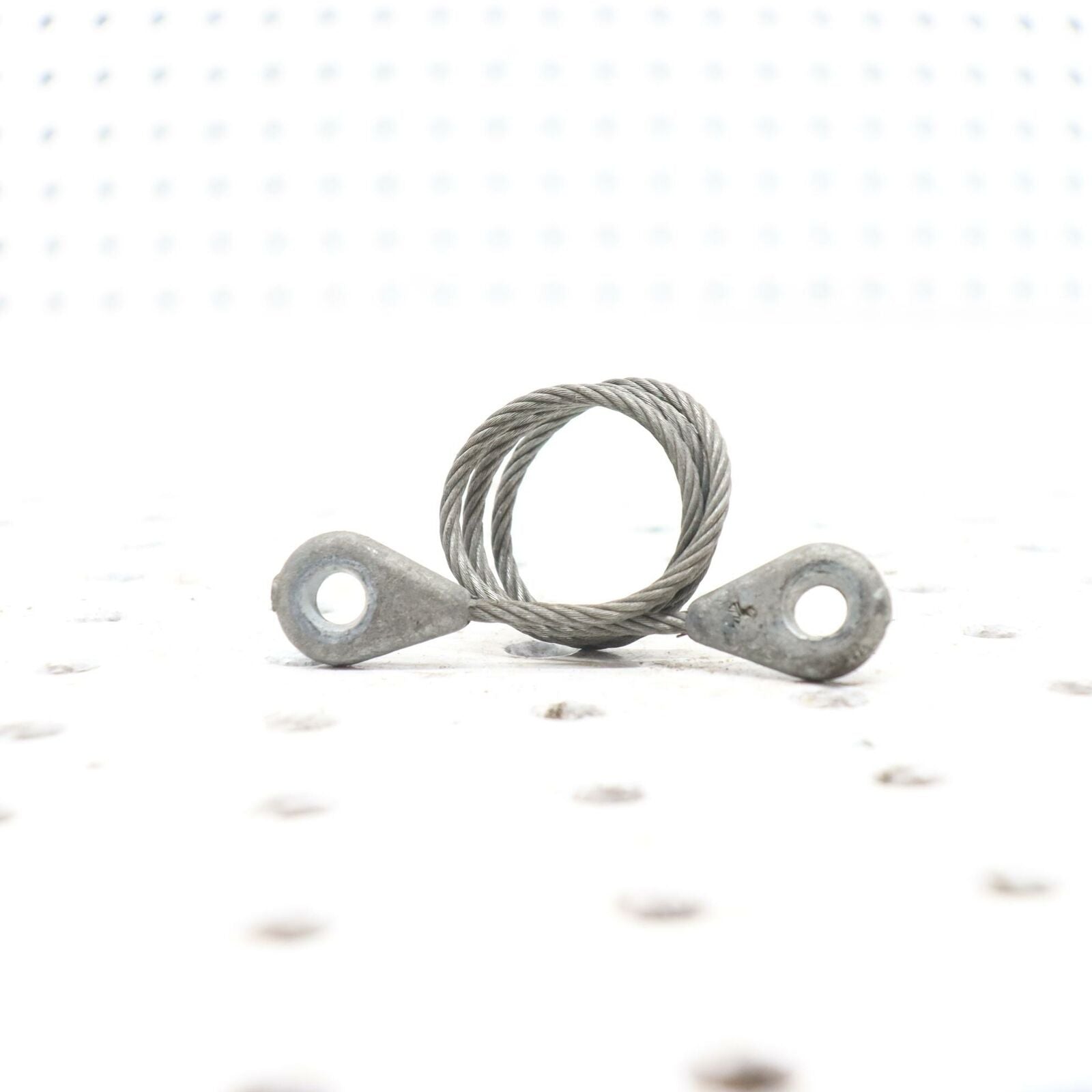 2006 POLARIS RMK 700 CABLE HOOD RETAINER 7081133