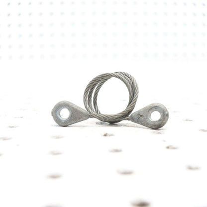 2006 POLARIS RMK 700 CABLE HOOD RETAINER 7081133