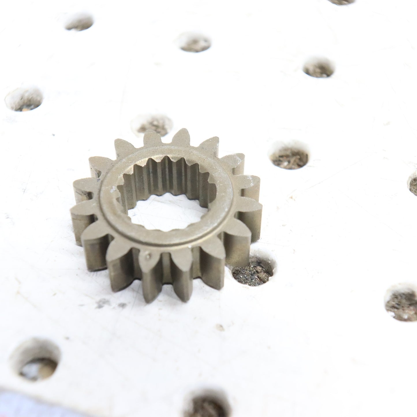 2013 Polaris Ranger 800 SECTOR GEAR, 16 TOOTH 3233839