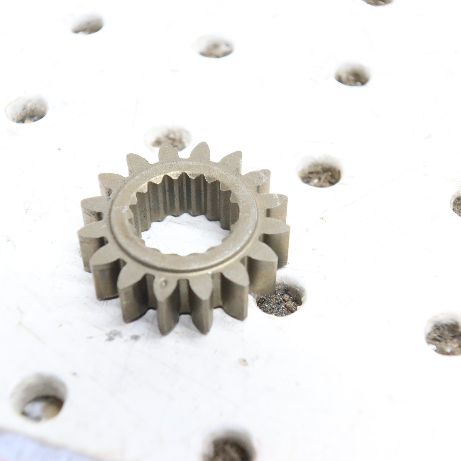 2013 Polaris Ranger 800 SECTOR GEAR, 16 TOOTH 3233839