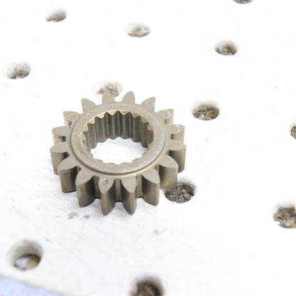 2013 Polaris Ranger 800 SECTOR GEAR, 16 TOOTH 3233839