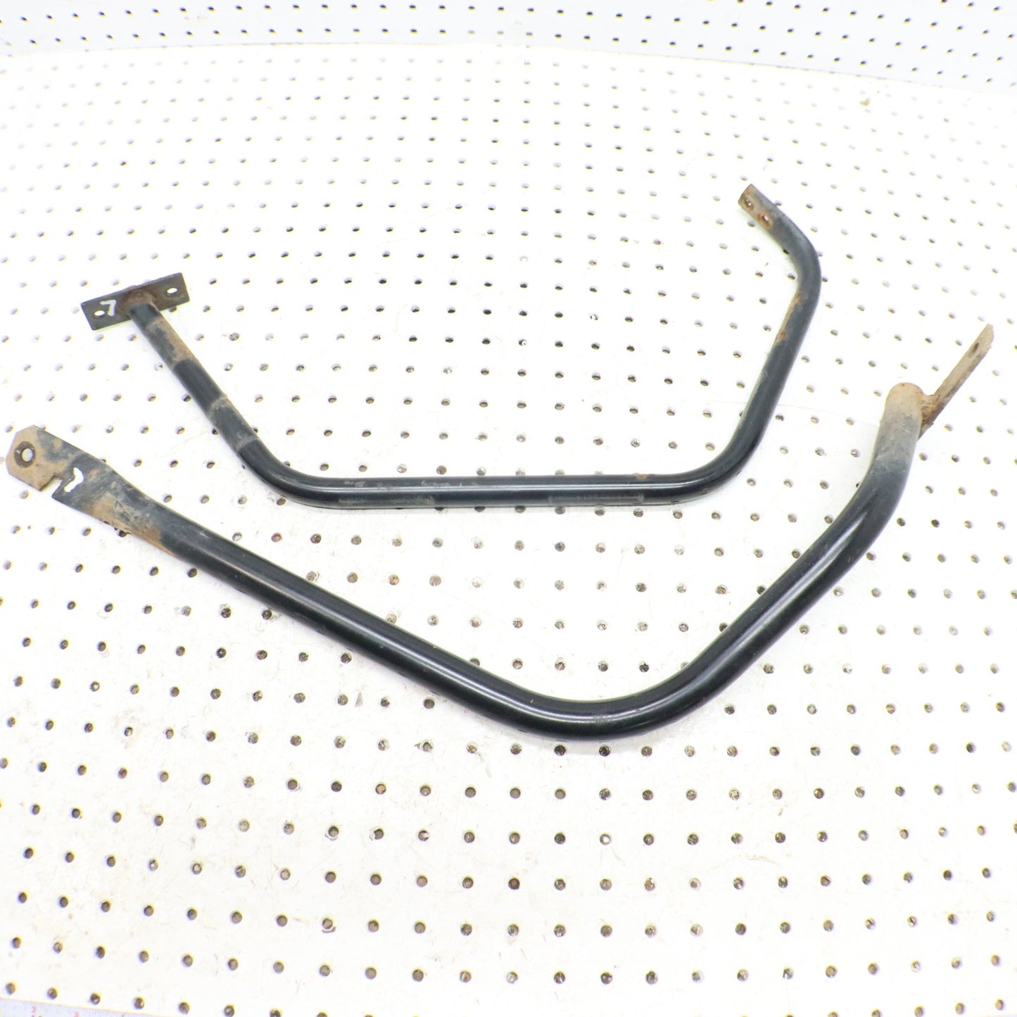 2009 Polaris Rzr 800 Hip Bolster Side Bar 2877984