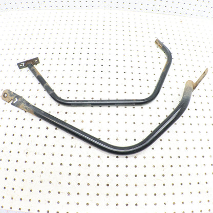 2009 Polaris Rzr 800 Hip Bolster Side Bar 2877984