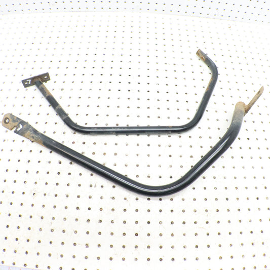 2009 Polaris Rzr 800 Hip Bolster Side Bar 2877984